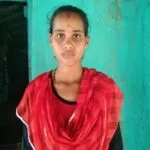 Shanthi