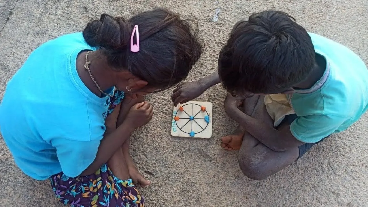 Tic-Tac-Toe