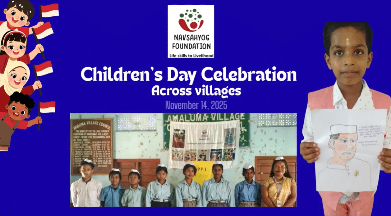 Children's Day celebrations