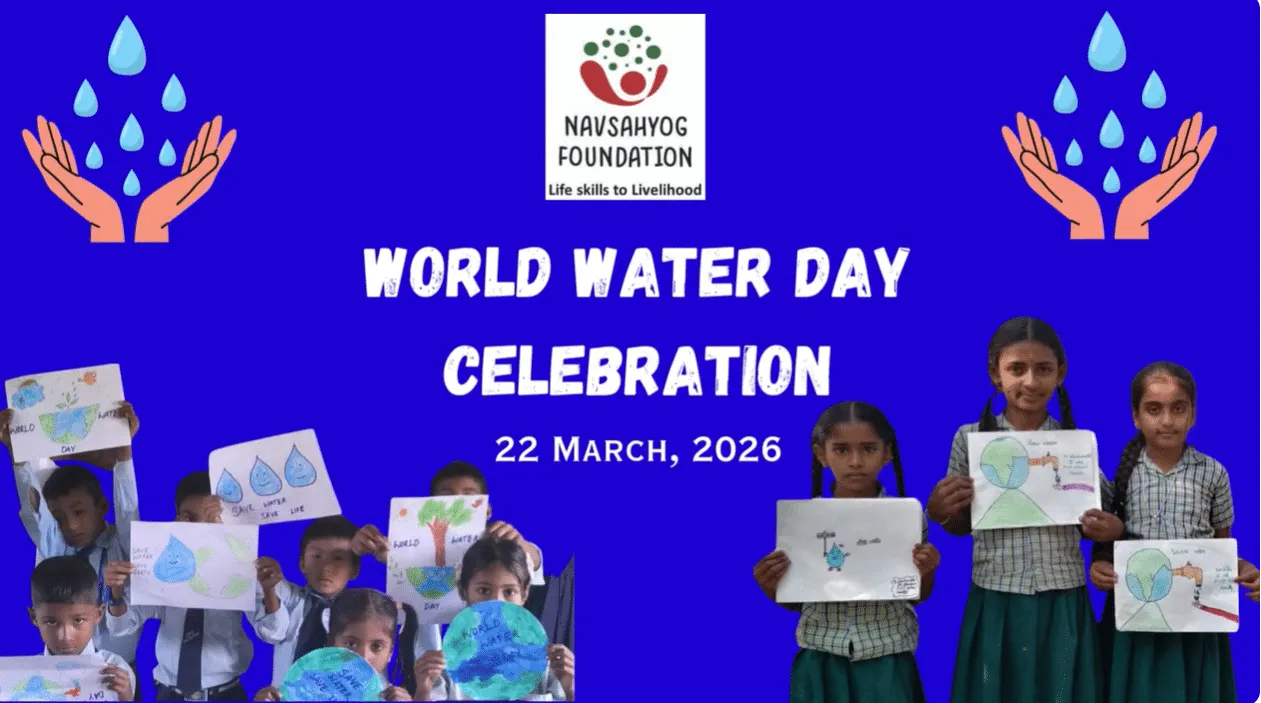 World Water Day, 2026