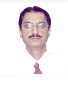 sridhar pic - Sridhar R